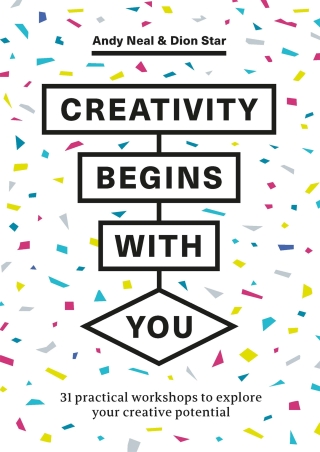 Cover image: Creativity Begins With You 9781529420227