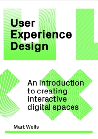 Cover image: User Experience Design 9781529420265