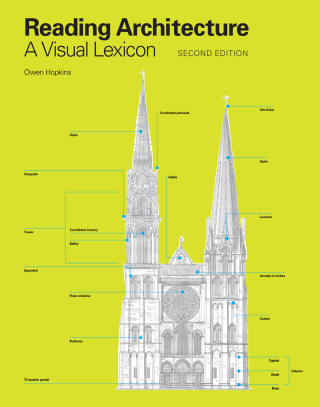 Cover image: Reading Architecture Second Edition 9781529420340