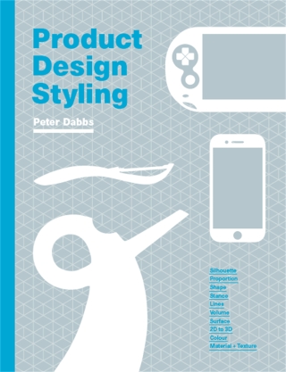 Cover image: Product Design Styling 9781786277848
