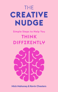 Cover image: The Creative Nudge 9781786279002