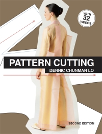 Cover image: Pattern Cutting 9781786276049