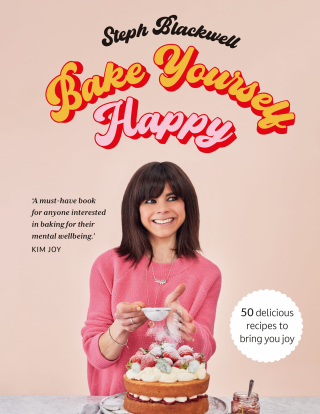 Cover image: Bake Yourself Happy 9781529422238