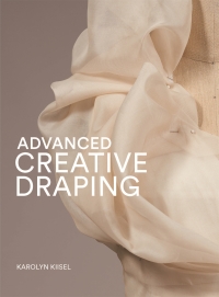 Cover image: Advanced Creative Draping 9781913947729