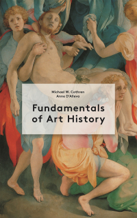 Cover image: Fundamentals of Art History 9781913947019