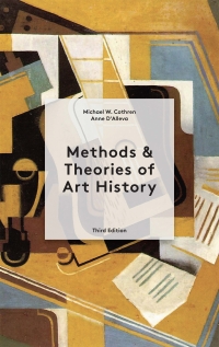 Cover image: Methods & Theories of Art History 3rd edition 9781913947026