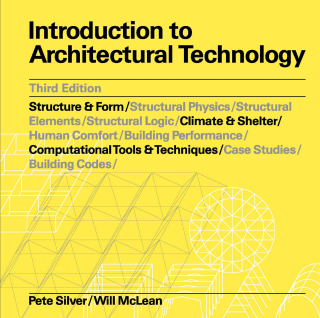 Cover image: Introduction to Architectural Technology 3rd edition 9781786276810