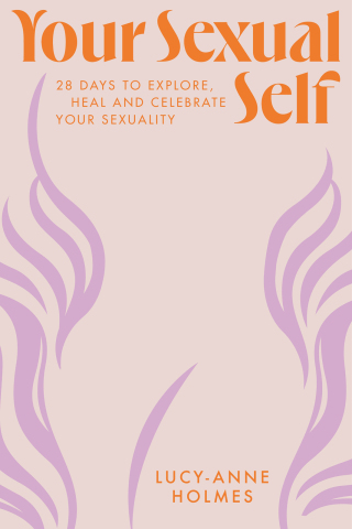 Cover image: Your Sexual Self 9781529424041
