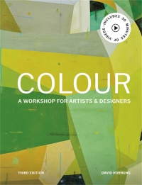 Cover image: Colour Third Edition 9781786276346