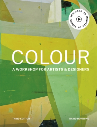 Cover image: Colour 3rd edition 9781786276346