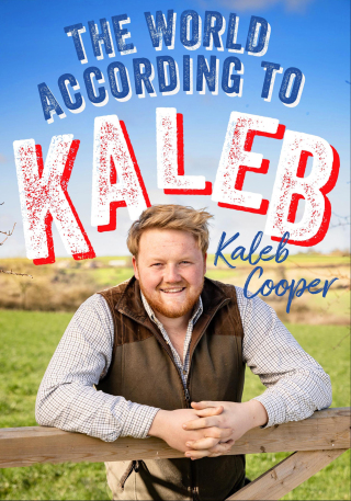 Cover image: The World According to Kaleb 9781529424775