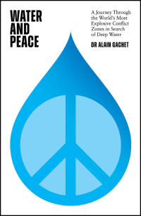 Cover image: Water and Peace 9781529426885