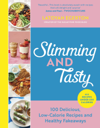 Cover image: Slimming and Tasty 9781529427257