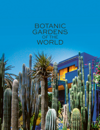 Cover image: Botanic Gardens of the World 9781529428094