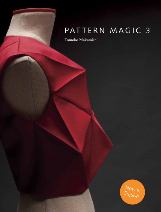 Cover image: Pattern Magic 3 9781780676944