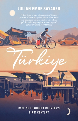 Cover image: Türkiye 9781529429954