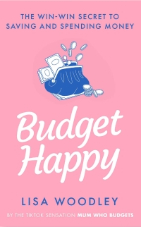 Cover image: Budget Happy 9781529430479