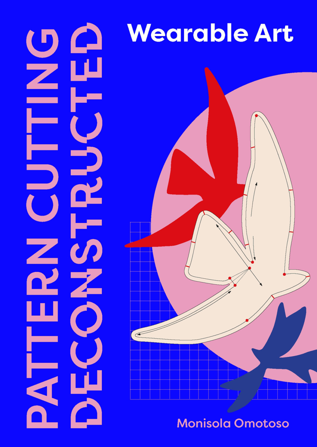 Pattern Cutting Deconstructed (eBook)