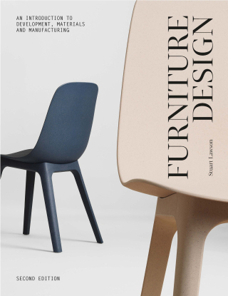 Cover image: Furniture Design, second edition 9781529432060