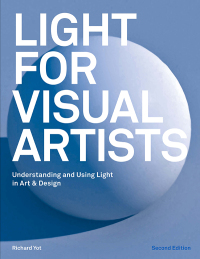 Cover image: Light for Visual Artists Second Edition 9781786274519