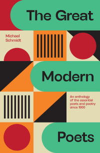 Cover image: The Great Modern Poets 9781529434156