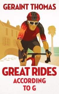 Cover image: Great Rides According to G 9781529434217