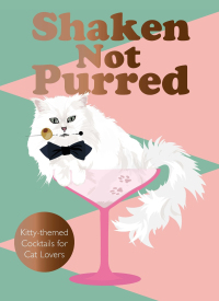 Cover image: Shaken Not Purred 9781529435696