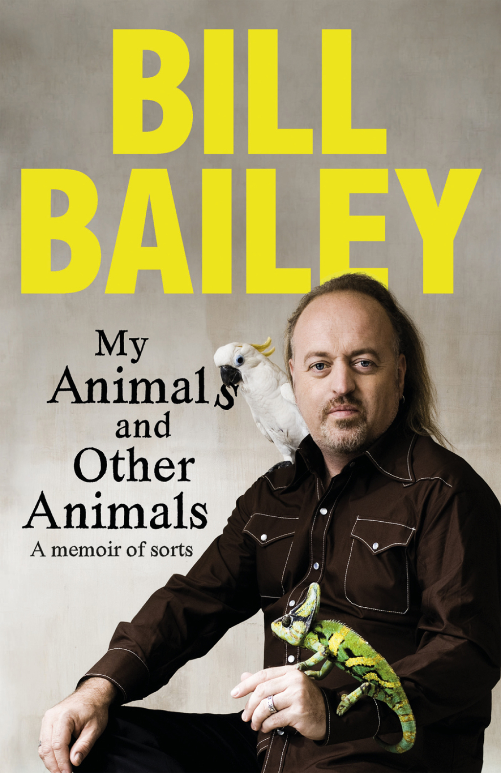 ISBN 9781529436181 product image for My Animals  and Other Animals (eBook) | upcitemdb.com