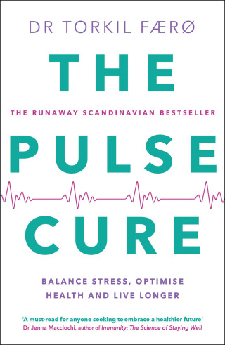 Cover image: The Pulse Cure 9781529437331