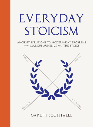 Cover image: Everyday Stoicism 9781529439335