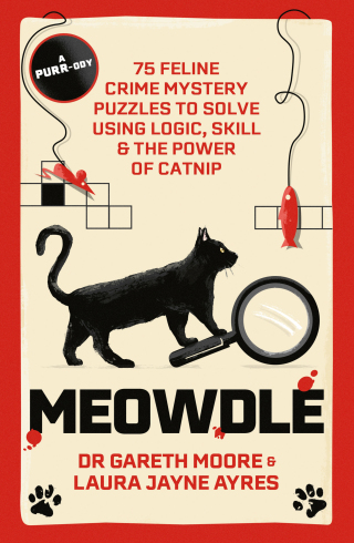 Cover image: Meowdle 9781529442007