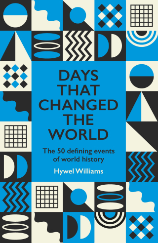 Cover image: Days That Changed the World 9781529442687