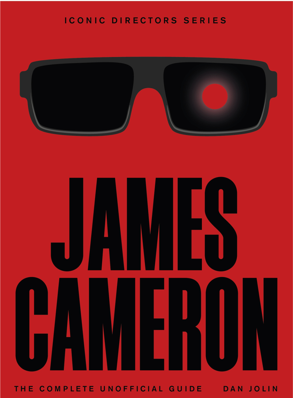 James Cameron eBook
