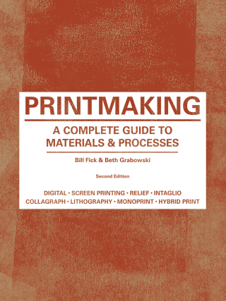 Cover image: Printmaking Second Edition 9781780671949