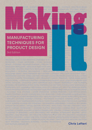 Cover image: Making It Third Edition 9781786273277