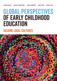 Omslagafbeelding: Global Perspectives of Early Childhood Education 1st edition 9781529717822