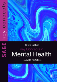 Omslagafbeelding: Key Concepts in Mental Health 6th edition 9781529603767