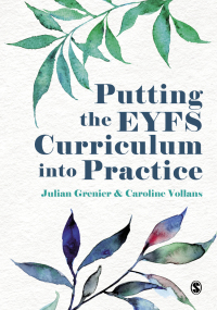 Immagine di copertina: Putting the EYFS Curriculum into Practice 1st edition 9781529799163