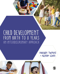 Titelbild: Child Development From Birth to 8 Years 1st edition 9781529742602