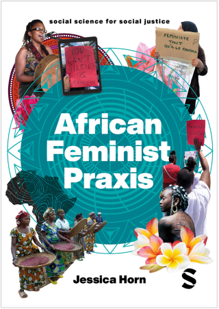 Cover image: African Feminist Praxis 1st edition 9781529609745