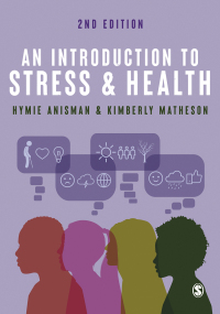 Imagen de portada: An Introduction to Stress and Health 2nd edition 9781529778717