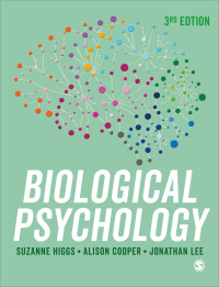 Cover image: Biological Psychology 3rd edition 9781529795141