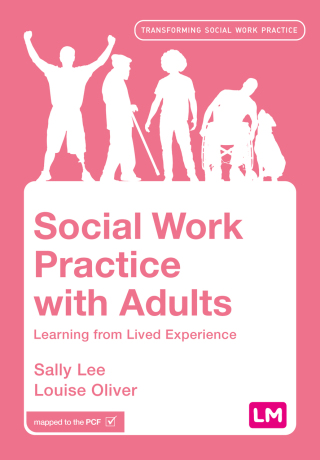 Cover image: Social Work Practice with Adults 1st edition 9781529781250