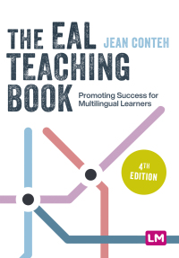 Cover image: The EAL Teaching Book 4th edition 9781529611953