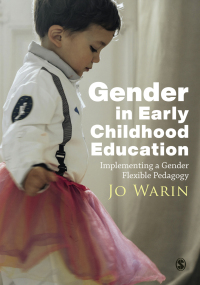 Omslagafbeelding: Gender in Early Childhood Education 1st edition 9781529743241