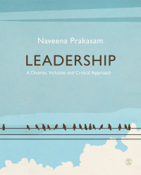 Cover image: Leadership 1st edition 9781529769074