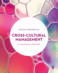 Cover image: Cross-Cultural Management 1st edition 9781526459244