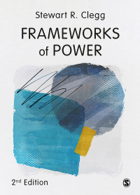 Cover image: Frameworks of Power 2nd edition 9781526456922