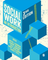 Cover image: Social Work 3rd edition 9781529602593