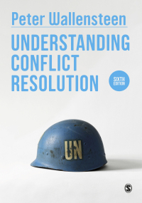 Titelbild: Understanding Conflict Resolution 6th edition 9781529774443